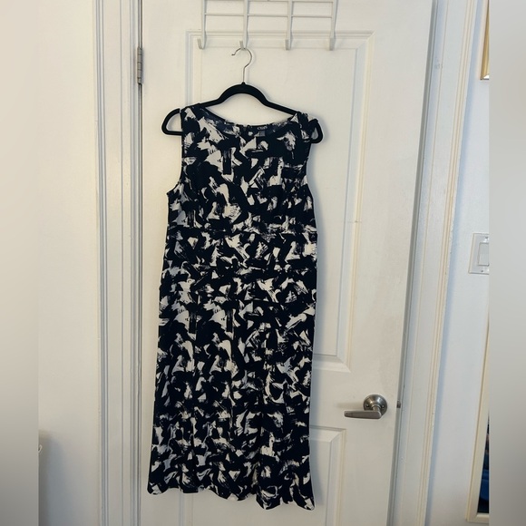 Chaps women’s dress - Picture 2 of 10